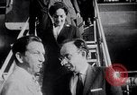 Image of Fidel Castro Havana Cuba, 1959, second 4 stock footage video 65675034282