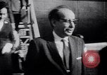 Image of Fidel Castro Havana Cuba, 1959, second 5 stock footage video 65675034282