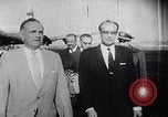 Image of Fidel Castro Havana Cuba, 1959, second 6 stock footage video 65675034282