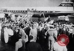 Image of Fidel Castro Havana Cuba, 1959, second 8 stock footage video 65675034282