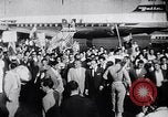 Image of Fidel Castro Havana Cuba, 1959, second 9 stock footage video 65675034282