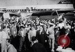 Image of Fidel Castro Havana Cuba, 1959, second 10 stock footage video 65675034282