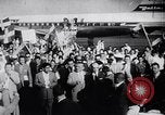 Image of Fidel Castro Havana Cuba, 1959, second 11 stock footage video 65675034282