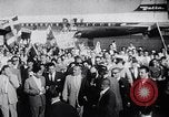 Image of Fidel Castro Havana Cuba, 1959, second 12 stock footage video 65675034282