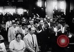 Image of Fidel Castro Havana Cuba, 1959, second 15 stock footage video 65675034282