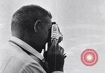Image of Fidel Castro Havana Cuba, 1959, second 18 stock footage video 65675034282