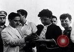 Image of Fidel Castro Havana Cuba, 1959, second 19 stock footage video 65675034282