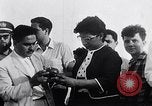 Image of Fidel Castro Havana Cuba, 1959, second 20 stock footage video 65675034282