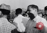 Image of Fidel Castro Havana Cuba, 1959, second 22 stock footage video 65675034282