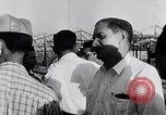 Image of Fidel Castro Havana Cuba, 1959, second 23 stock footage video 65675034282
