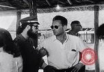 Image of Fidel Castro Havana Cuba, 1959, second 29 stock footage video 65675034282