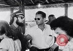 Image of Fidel Castro Havana Cuba, 1959, second 30 stock footage video 65675034282