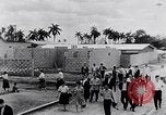 Image of Fidel Castro Havana Cuba, 1959, second 36 stock footage video 65675034282
