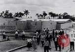 Image of Fidel Castro Havana Cuba, 1959, second 37 stock footage video 65675034282