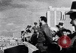 Image of Fidel Castro Havana Cuba, 1959, second 49 stock footage video 65675034282