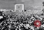 Image of Fidel Castro Havana Cuba, 1959, second 53 stock footage video 65675034282