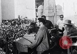 Image of Fidel Castro Havana Cuba, 1959, second 54 stock footage video 65675034282