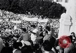 Image of Fidel Castro Havana Cuba, 1959, second 61 stock footage video 65675034282