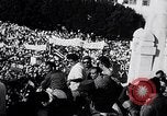 Image of Fidel Castro Havana Cuba, 1959, second 62 stock footage video 65675034282
