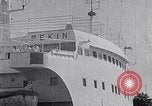 Image of Jose Miro Cardona Havana Cuba, 1959, second 5 stock footage video 65675034283