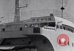 Image of Jose Miro Cardona Havana Cuba, 1959, second 9 stock footage video 65675034283