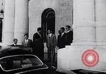 Image of Jose Miro Cardona Havana Cuba, 1959, second 40 stock footage video 65675034283