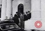 Image of Jose Miro Cardona Havana Cuba, 1959, second 41 stock footage video 65675034283