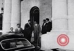 Image of Jose Miro Cardona Havana Cuba, 1959, second 42 stock footage video 65675034283