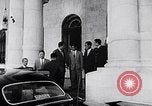 Image of Jose Miro Cardona Havana Cuba, 1959, second 43 stock footage video 65675034283