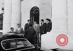 Image of Jose Miro Cardona Havana Cuba, 1959, second 44 stock footage video 65675034283