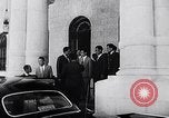 Image of Jose Miro Cardona Havana Cuba, 1959, second 45 stock footage video 65675034283