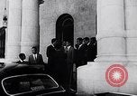 Image of Jose Miro Cardona Havana Cuba, 1959, second 46 stock footage video 65675034283