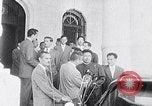 Image of Jose Miro Cardona Havana Cuba, 1959, second 47 stock footage video 65675034283