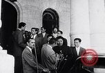 Image of Jose Miro Cardona Havana Cuba, 1959, second 48 stock footage video 65675034283