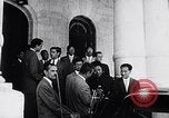 Image of Jose Miro Cardona Havana Cuba, 1959, second 49 stock footage video 65675034283