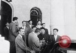 Image of Jose Miro Cardona Havana Cuba, 1959, second 50 stock footage video 65675034283