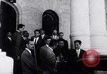 Image of Jose Miro Cardona Havana Cuba, 1959, second 51 stock footage video 65675034283