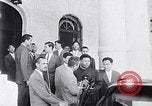 Image of Jose Miro Cardona Havana Cuba, 1959, second 53 stock footage video 65675034283