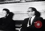 Image of Jose Miro Cardona Havana Cuba, 1959, second 54 stock footage video 65675034283