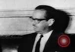 Image of Jose Miro Cardona Havana Cuba, 1959, second 57 stock footage video 65675034283