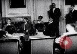 Image of Jose Miro Cardona Havana Cuba, 1959, second 62 stock footage video 65675034283