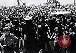 Image of Fidel Castro Havana Cuba, 1959, second 5 stock footage video 65675034284