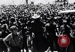 Image of Fidel Castro Havana Cuba, 1959, second 6 stock footage video 65675034284