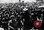 Image of Fidel Castro Havana Cuba, 1959, second 7 stock footage video 65675034284
