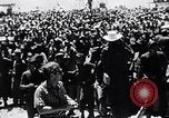 Image of Fidel Castro Havana Cuba, 1959, second 8 stock footage video 65675034284