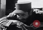 Image of Fidel Castro Havana Cuba, 1959, second 9 stock footage video 65675034284