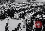 Image of Fidel Castro Havana Cuba, 1959, second 11 stock footage video 65675034284
