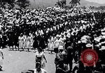 Image of Fidel Castro Havana Cuba, 1959, second 13 stock footage video 65675034284