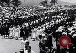 Image of Fidel Castro Havana Cuba, 1959, second 14 stock footage video 65675034284