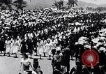 Image of Fidel Castro Havana Cuba, 1959, second 15 stock footage video 65675034284